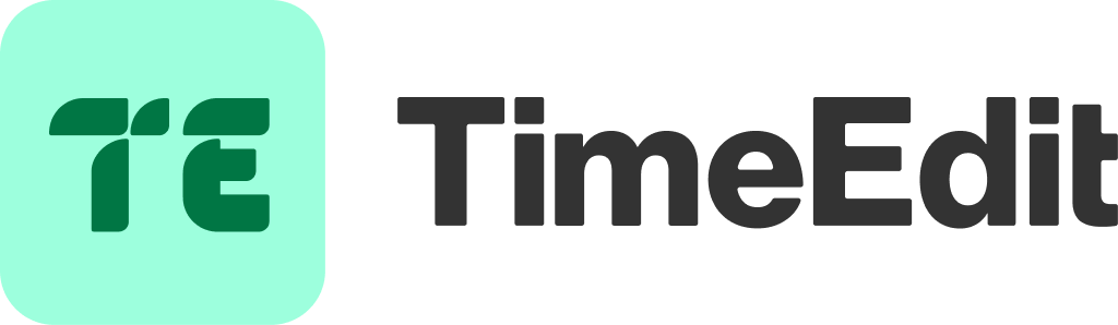 TimeEdit Logo